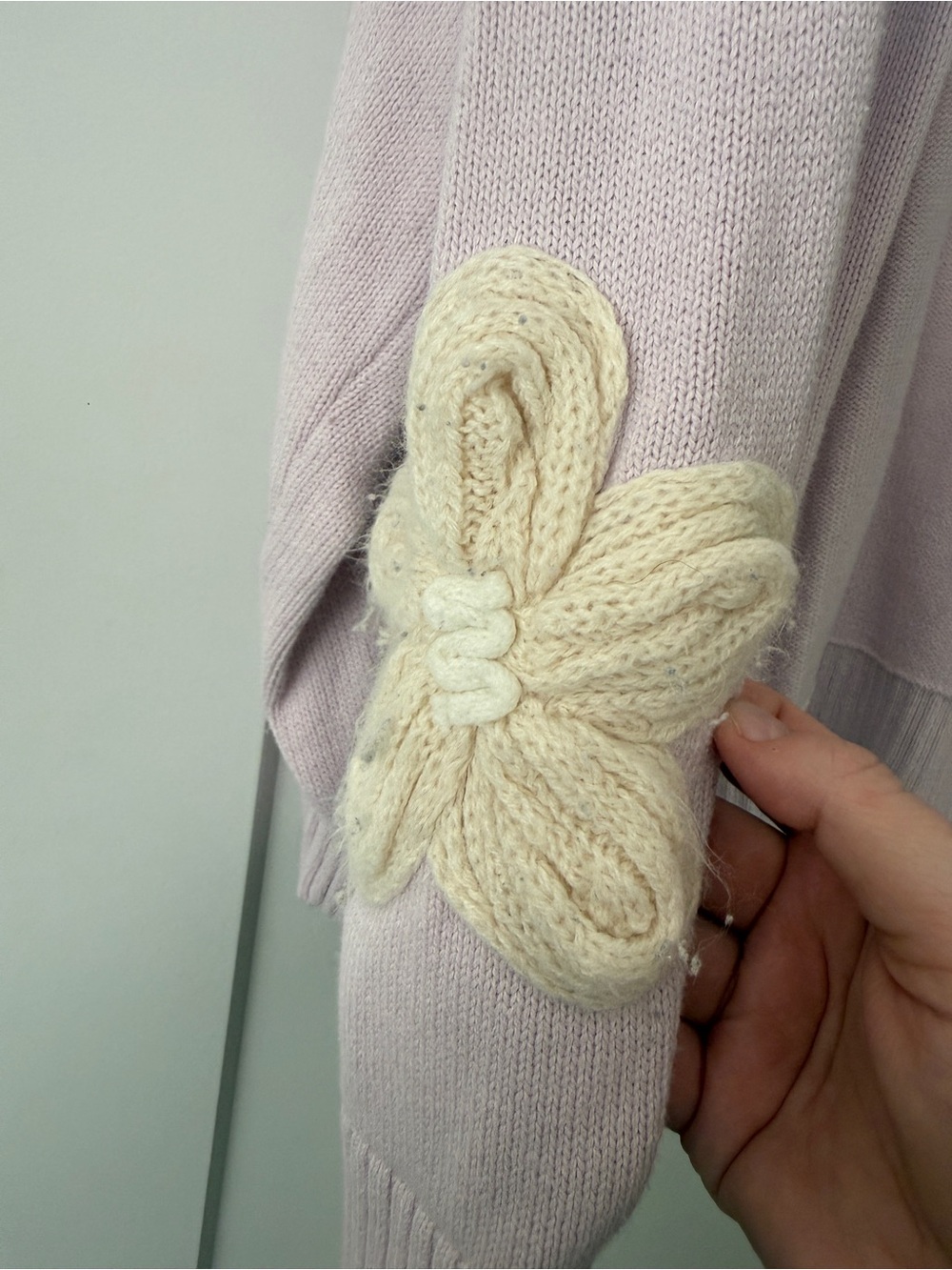 TORRID Daisy Open Front Cardigan - Picture 4 of 7
